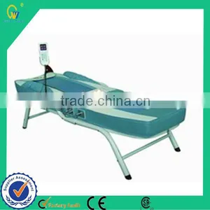 Economic Leisure Thermal Massage Bed Like Finggers do thumbnail-1