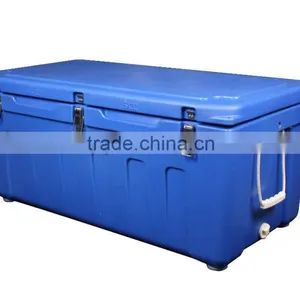 PE&PU Ice Cooler Beach, Beach Ice Cooler, Beach Cooler Box thumbnail-4