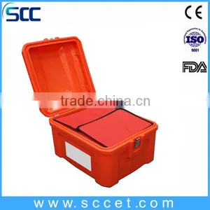SCC SB2-D60 Food Delivery Thermal Bags,insulated Food Delivery Box,food Delivery thumbnail-1