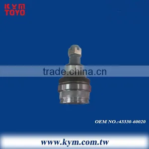 43330-60020 BALL JOINT TIE ROD END thumbnail-1