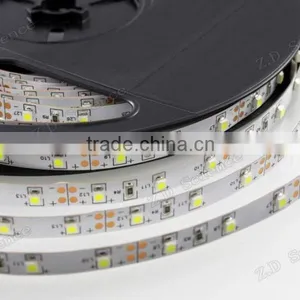 2 Year Warranty Super Bright 3528 RGB LED Christmas Lights Roll IP65 thumbnail-1
