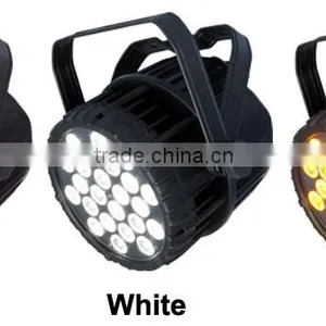 Promotional Led Par Can Waterproof Led Stage Par Led 24 15w Par Led thumbnail-2