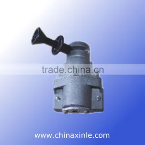 Brake Valve Hand Brake Valve thumbnail-2