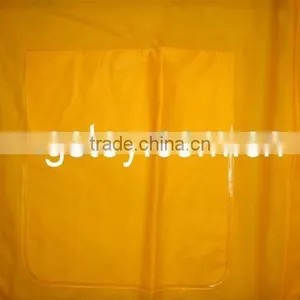 PVC Raincoat/rain Jacket thumbnail-2