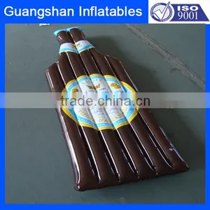 Custom Design Durable Inflatable Mattress for Swimming thumbnail-4