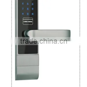 Moden Home Smart Card Door Lock thumbnail-1