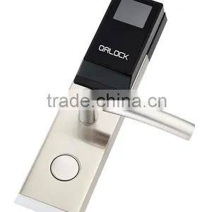 Good Price Door Lock, QR Door Lock,mobile Phone Door Lock thumbnail-1