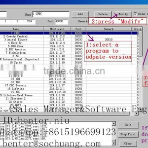 ip Set Top Box Stb System thumbnail-6