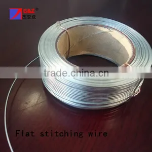 Galvanized Wire for Staples thumbnail-1
