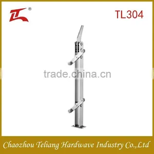 Modern Railing Stairs,railing Molds Concrete Balusters,handrail Garden for House thumbnail-1