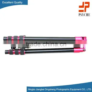 Professional Photography Tripod 8504 With Head 006H thumbnail-1
