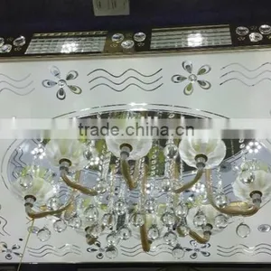 High Quality Low Voltage Ceilling Lamp thumbnail-1