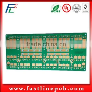 BGA HDI PCB for Auto Meter Circuit Board thumbnail-4