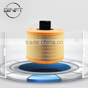 Cheap Hepa Air Condition Filter Elements thumbnail-1