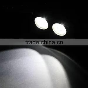 Hot Sell 20w Spot Flood Light Beam Ip67 10-45V 4WD off Road Led Light Bar for Truck thumbnail-6