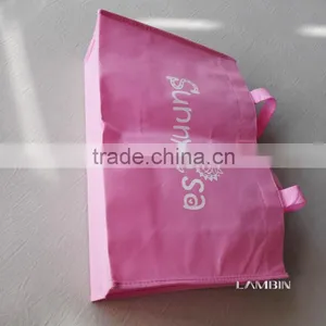 Fashionable Women Casual Garments Cloth Bag With Fine Quality thumbnail-5
