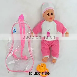 2012 Newest Fashion Design Baby Doll Style Dresses thumbnail-1