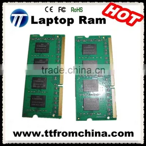 Ram 4GB 1333MHz PC3-10600 Factory Desktop/laptop Wholesale Ddr3 Ram thumbnail-3