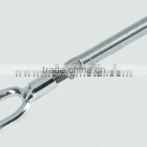 Stainless Steel Rope Terminal thumbnail-1