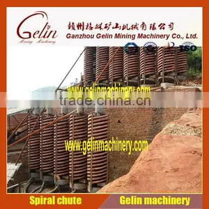 Large Zirconium Beneficiation Plant From China Professional Supplier thumbnail-1