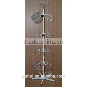 New Designed Pets Products Display Rack With Universal Usage thumbnail-1
