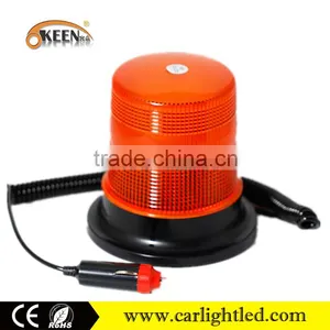 Auto Led Flashing Warning Light Amber Emergency Lights 12V 30W for All Cars Quality Choice thumbnail-1