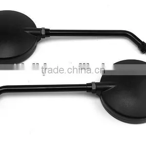 Universal E-MARK Motorcycle Back Mirror thumbnail-1