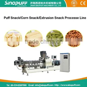 120mm Single Screw Extruder thumbnail-1