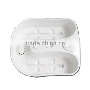Hight Quality Massager Machine Plastic Housing thumbnail-1