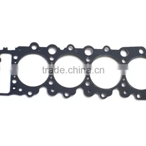 Cylinder Head Gasket 700P/4HK1genuine Auto Cylinder Bed Gasket QINGLING Pickup Truck Auto Spare Parts thumbnail-1