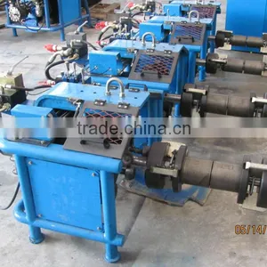 Hydrualic Pipe Cutting Beveling Machine thumbnail-1