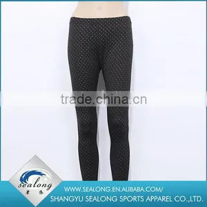 Online Shopping Fashion Body Slimming Casual Legging Surat Suplayer thumbnail-1
