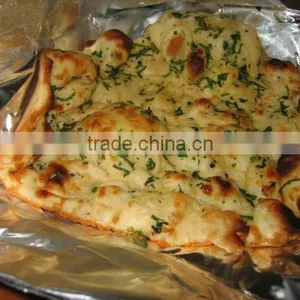 Garlic Naan Bread thumbnail-1