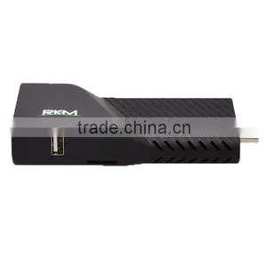 RK3288 Quad Core A17 Linux TV Stick MINI PC C 2G RAM 16G ROM WIFI, Gbit LAN Ubuntu OS thumbnail-1