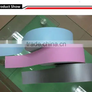 Colorful Eggshell Label Paper Destructible Label Material thumbnail-1