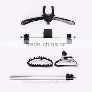 220 v 1500 w Vertical Metal Hand Electric 2015 Hot Sales Mini Garment Steamer as Seen on tv thumbnail-5