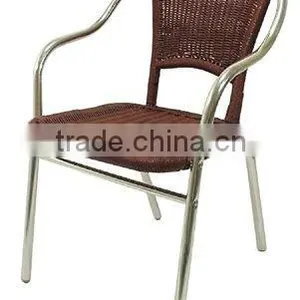 Rattan Chair thumbnail-1
