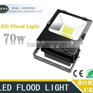 Energy Saving 70w Outdoor Led Solar Flood Light thumbnail-1