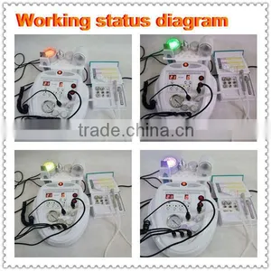 Professional 5 in 1 Microdermabrasion Machine thumbnail-4