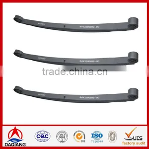 Trailer Parts Cnc Machining American German Suspension Suspensi thumbnail-1