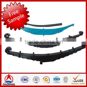 Suspension System High Quality German Suspension Series thumbnail-1