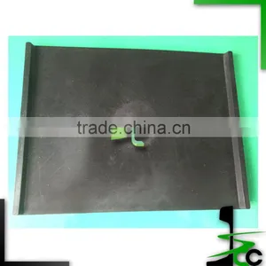 Railway Rubber Pads/anti-vibration Pad EVA/track Pad/concrete Sleeper Pad thumbnail-1