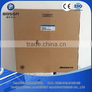 Genuine Foton Truck Parts Crankshaft E049304000031 thumbnail-2