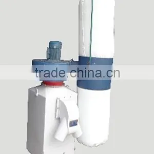 Trade Assurance ZY-220-5 Tandem Cyclone Baghouse Dust Collecotor thumbnail-2