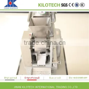 High Quality Small Samosa Machine Maker Widely Used in Restaurants thumbnail-6