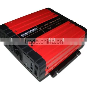 Pure Sine Wave Power Converter 2000W thumbnail-1
