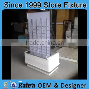 The Fashion Sunglasses Display Rack/wood Sunglasses Display Stand Shop thumbnail-2