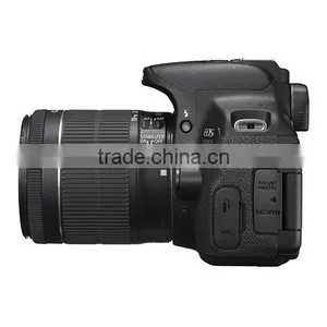 Canon EOS 700D18-55 IS STM & 55-250mm IS II Lens Digital SLR Camera DGS Dropship thumbnail-4
