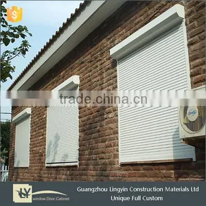 Roller Shutter Motor for Kitchen thumbnail-1