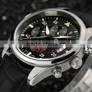 YB 2015 New Designer High Quality Stainless Steel Wristwatch Quality Choice thumbnail-1